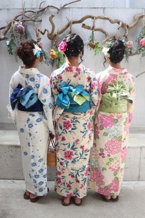 浴衣