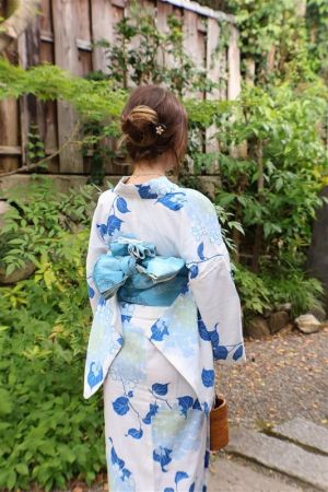 浴衣