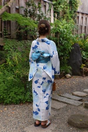 浴衣