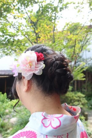 8チョイスヘアーセット
