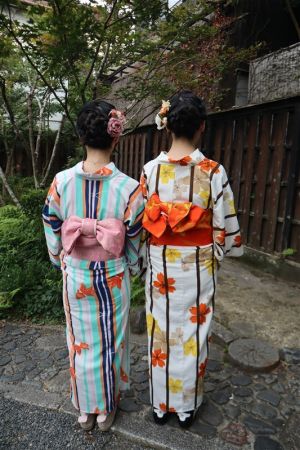 浴衣