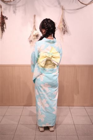浴衣