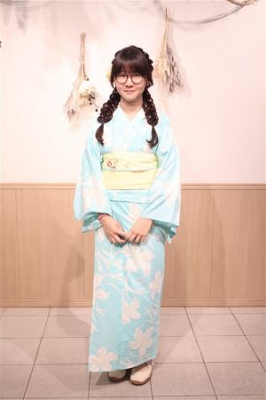 浴衣