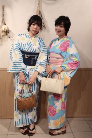 浴衣