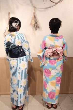 浴衣