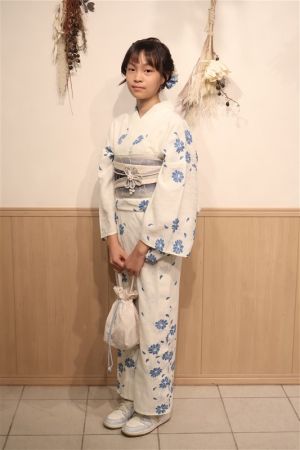 浴衣