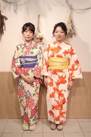 浴衣