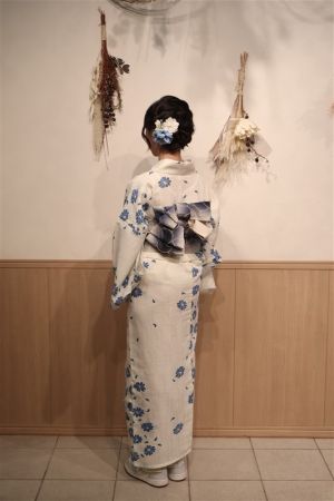 浴衣