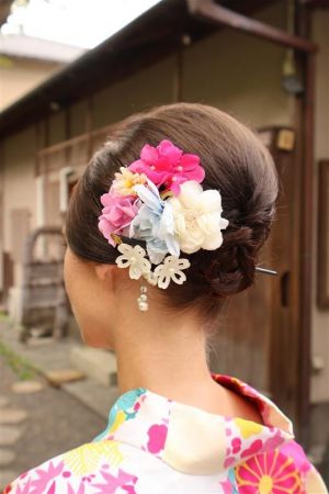 8チョイスヘアーセット
