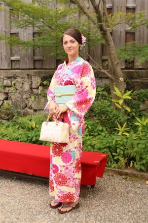 名古屋帯プラン