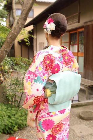 名古屋帯プラン