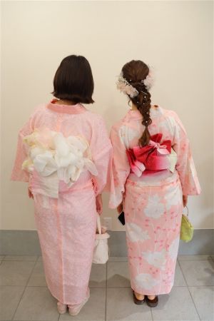 浴衣