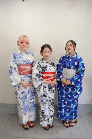 浴衣