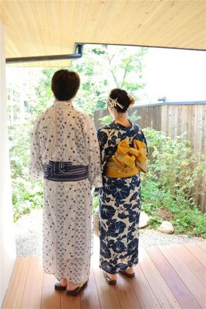 浴衣