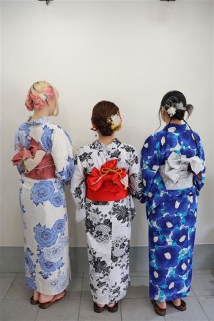 浴衣