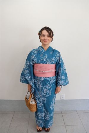 浴衣