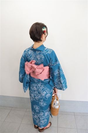 浴衣