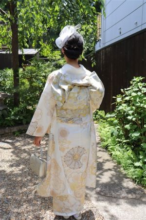 振袖