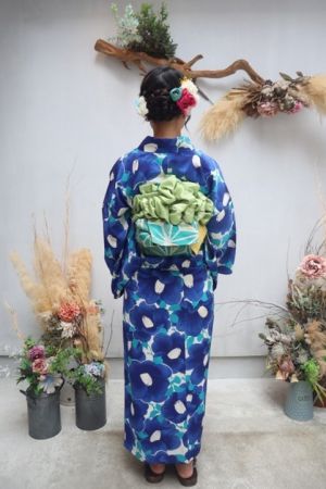浴衣