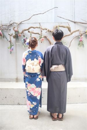 浴衣