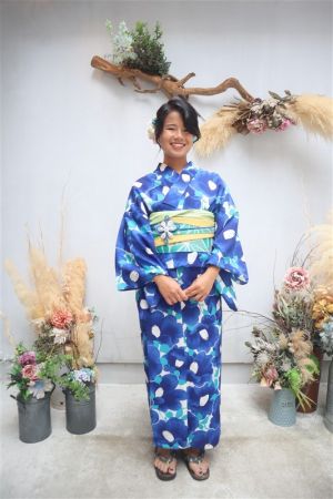 浴衣