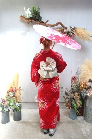 浴衣