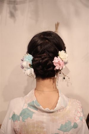 8チョイスヘアーセット