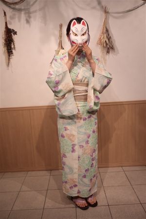 浴衣
