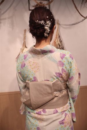 浴衣