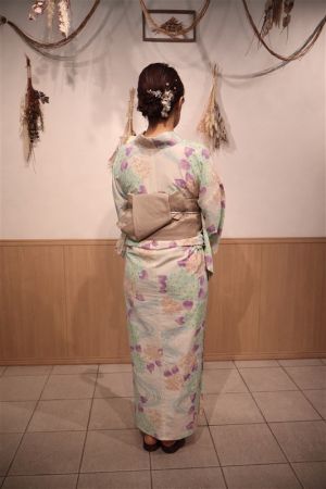 浴衣