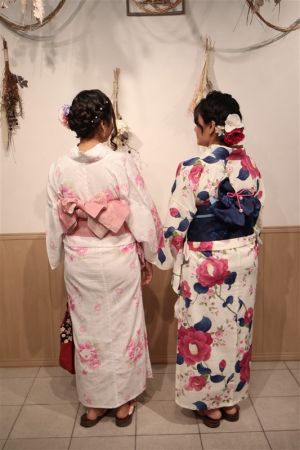 浴衣