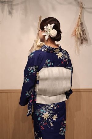 名古屋帯プラン