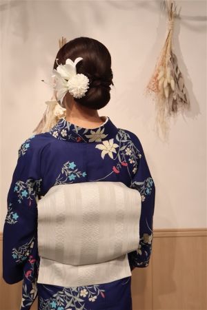 名古屋帯プラン