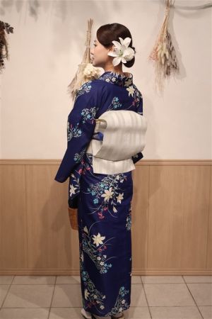 名古屋帯プラン