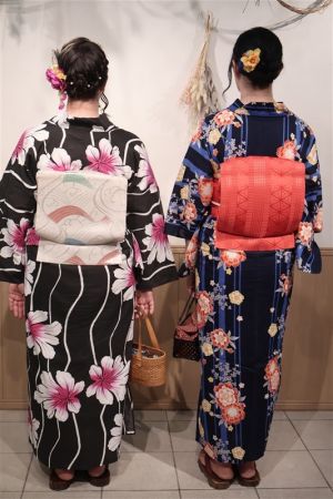 名古屋帯プラン