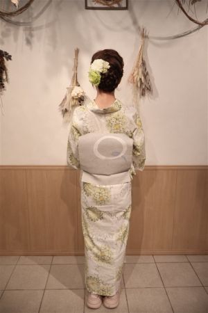 名古屋帯プラン