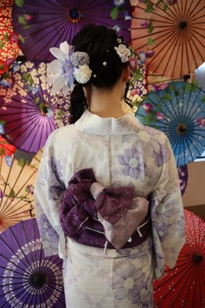 浴衣