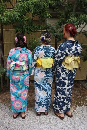 浴衣