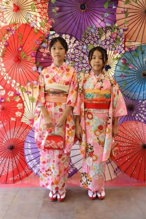 十三参り