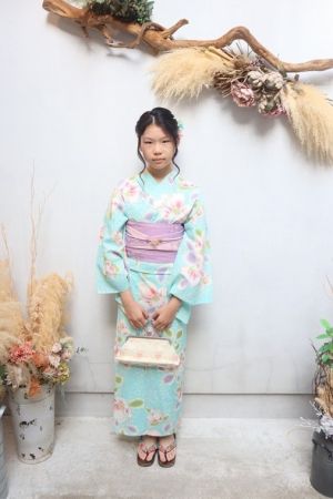 浴衣