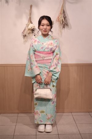 浴衣