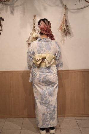 浴衣
