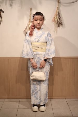 浴衣