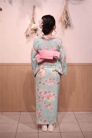 浴衣