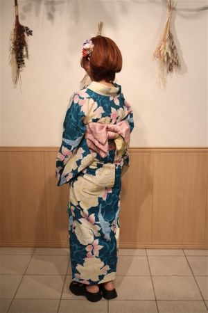 浴衣