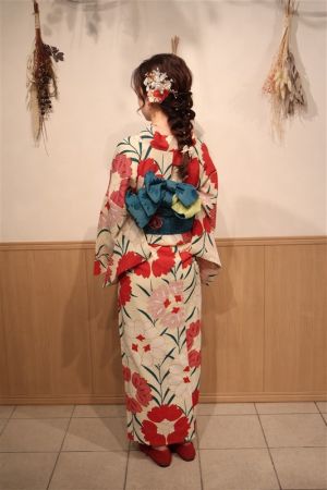 浴衣