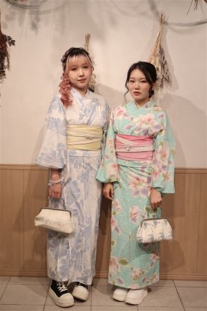 浴衣