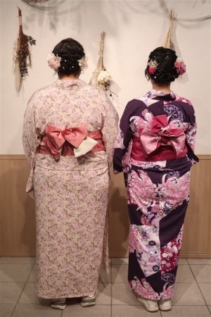 浴衣
