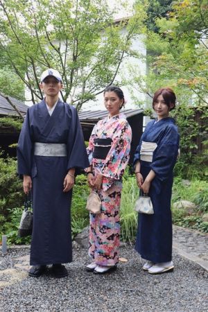 小紋