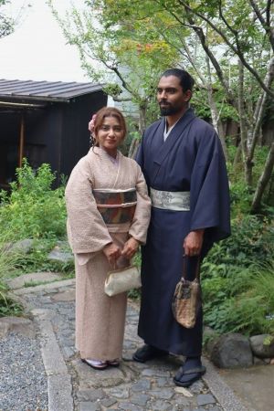 名古屋帯プラン